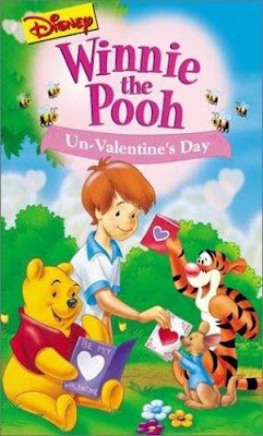 Winnie Pooh: Un Regalo para Ti (1999) poster